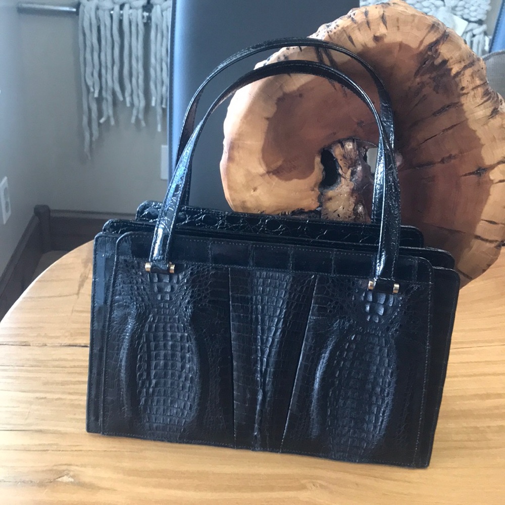 Black Womens purse